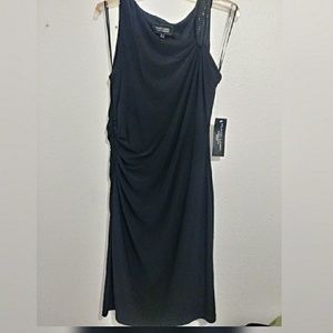 Black Label By Evan-Picone Dress